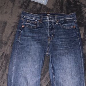 GAP Jeans